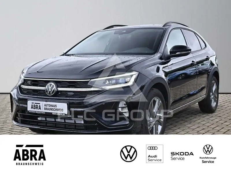 2025 Volkswagen Taigo