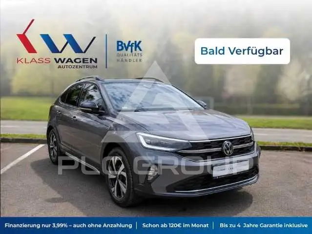2025 Volkswagen Taigo