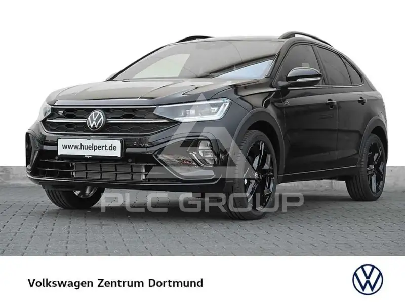 2025 Volkswagen Taigo