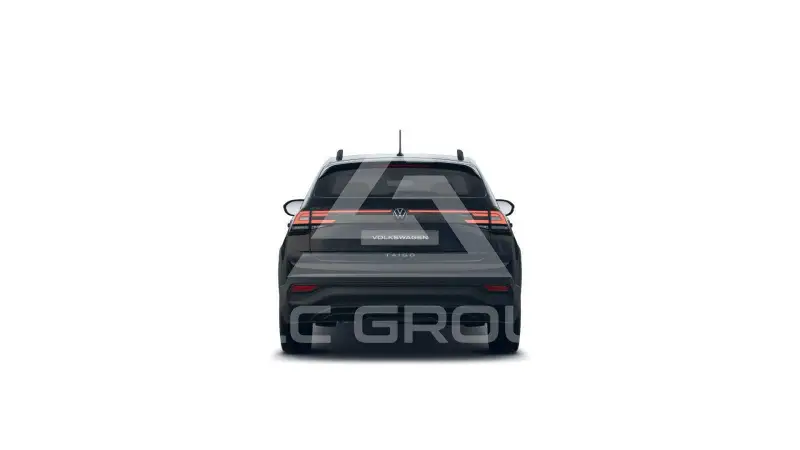 2025 Volkswagen Taigo