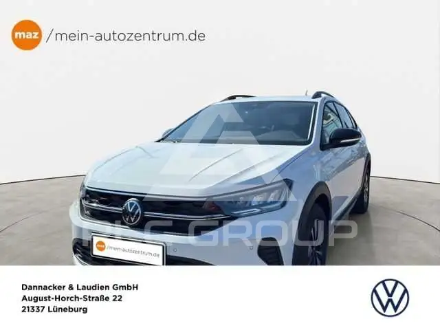 2025 Volkswagen Taigo