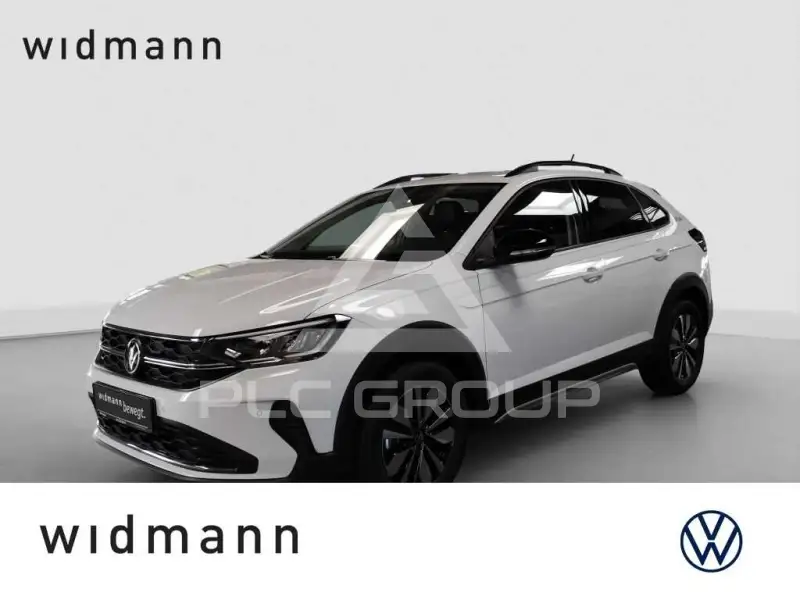 2025 Volkswagen Taigo