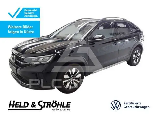 2025 Volkswagen Taigo