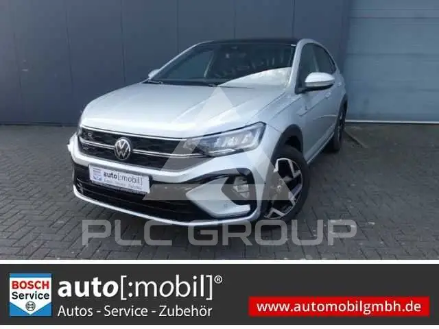 2025 Volkswagen Taigo