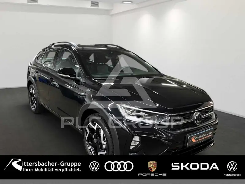 2025 Volkswagen Taigo