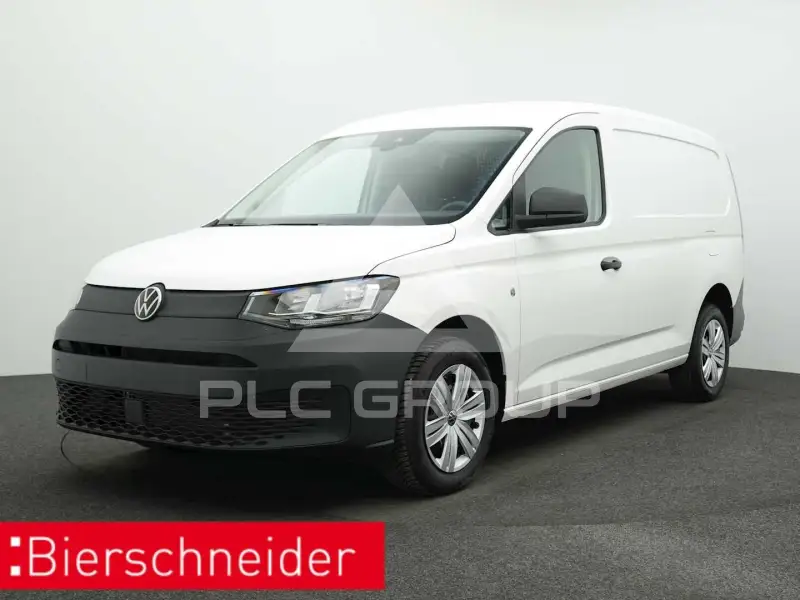 2025 Volkswagen Caddy