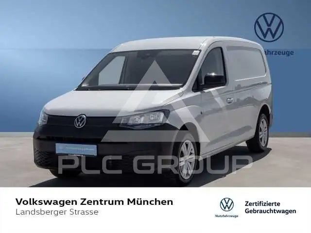 2025 Volkswagen Caddy
