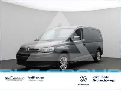 2025 Volkswagen Caddy