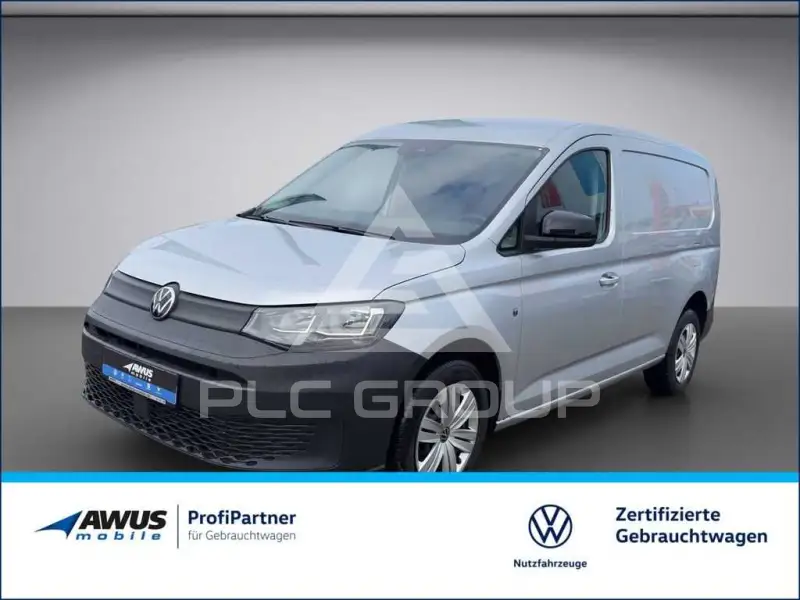 2025 Volkswagen Caddy