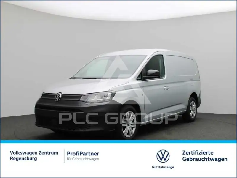 2025 Volkswagen Caddy