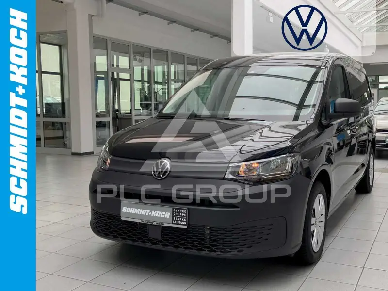 2025 Volkswagen Caddy