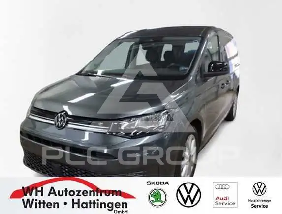 2025 Volkswagen Caddy