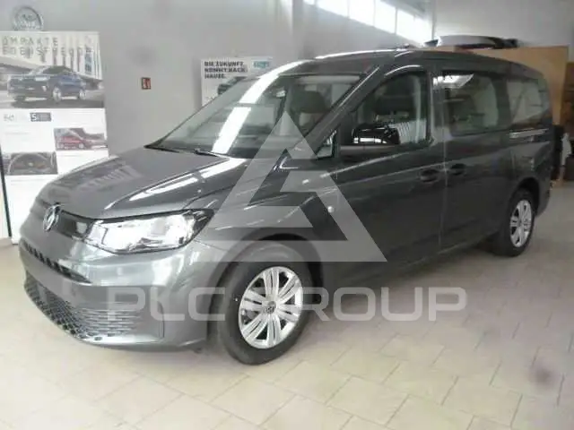 2025 Volkswagen Caddy