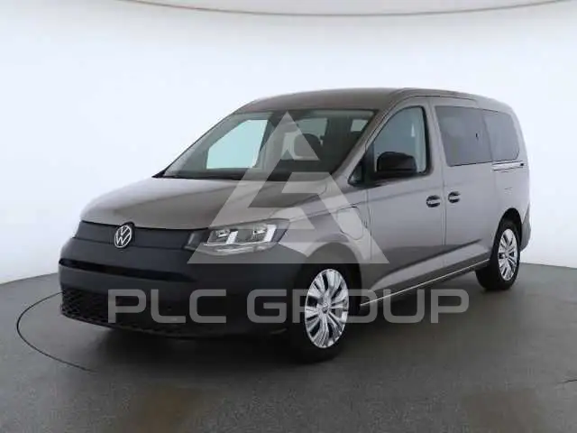 2025 Volkswagen Caddy