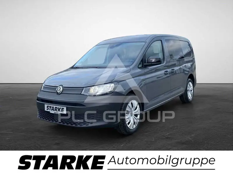 2025 Volkswagen Caddy