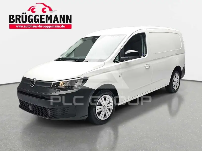 2025 Volkswagen Caddy
