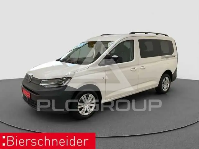 2025 Volkswagen Caddy
