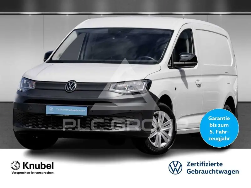 2025 Volkswagen Caddy