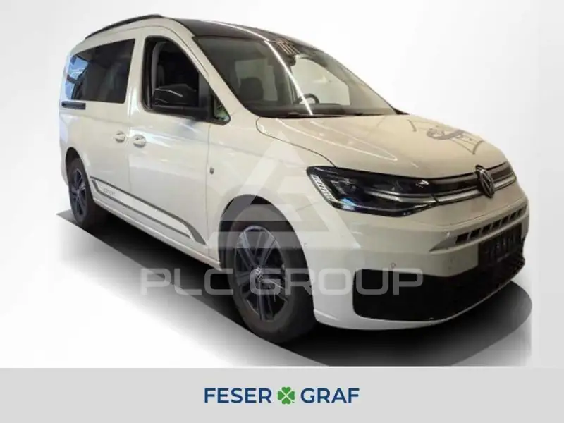 2025 Volkswagen Caddy