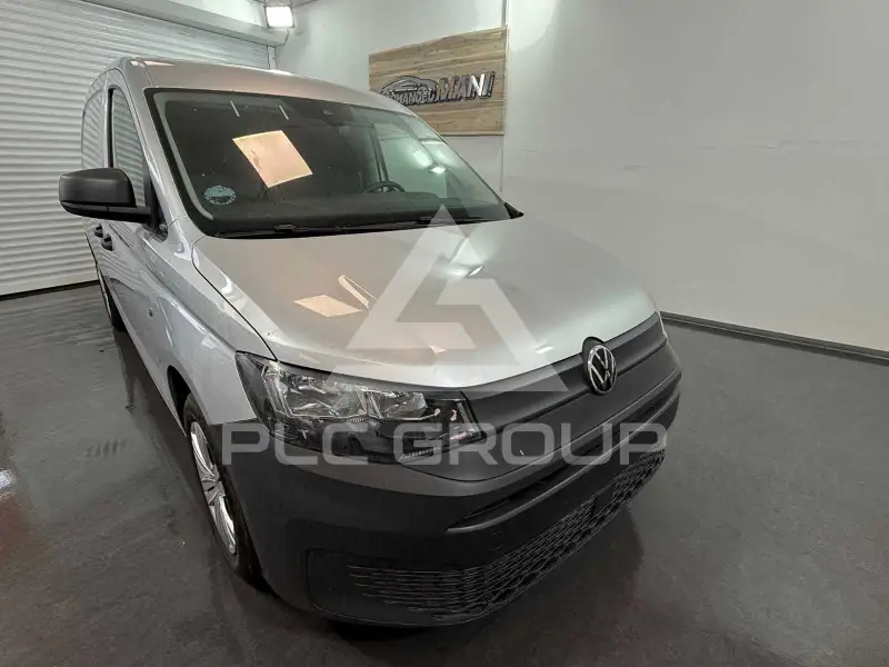 2025 Volkswagen Caddy