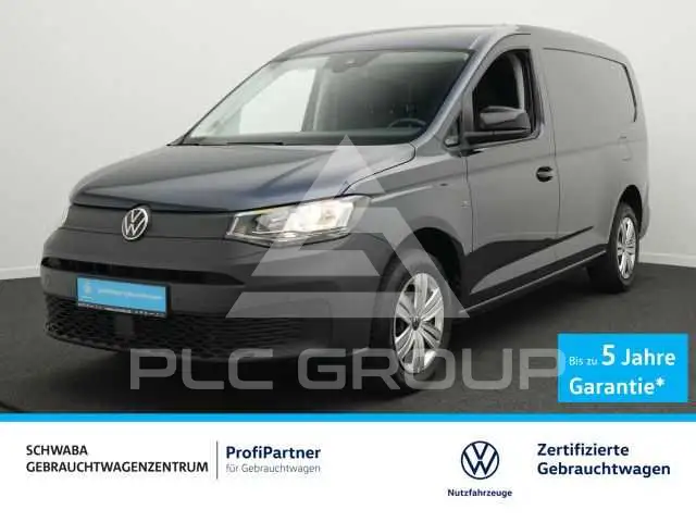 2025 Volkswagen Caddy