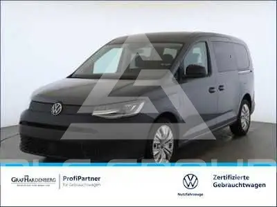 2025 Volkswagen Caddy