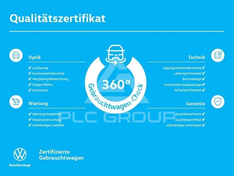 2025 Volkswagen Caddy