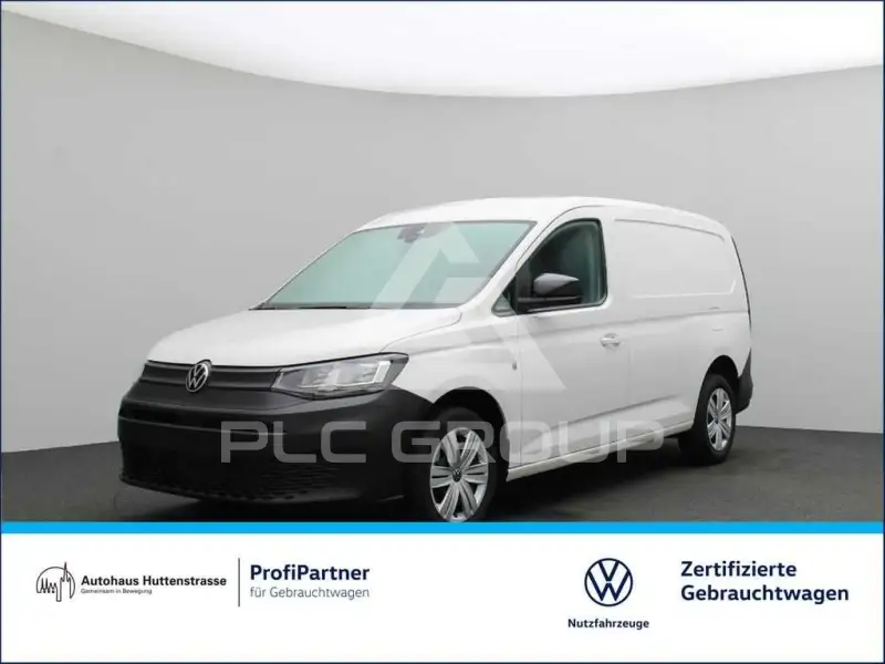 2025 Volkswagen Caddy