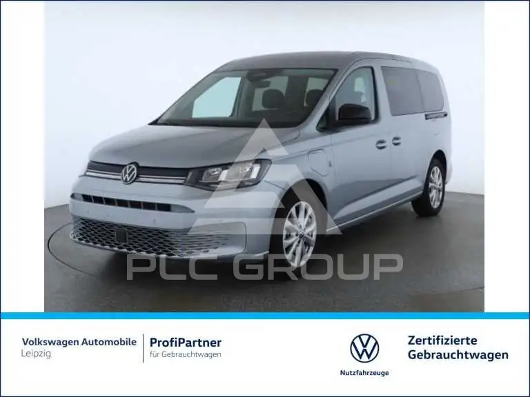 2025 Volkswagen Caddy
