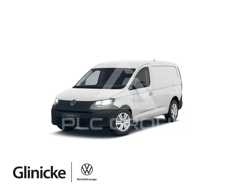 2025 Volkswagen Caddy