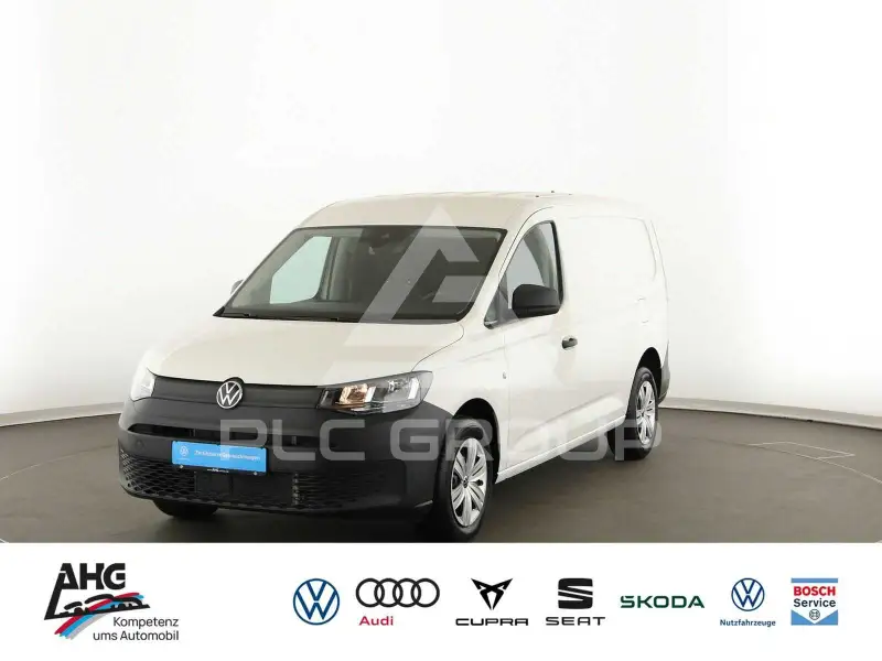 2025 Volkswagen Caddy