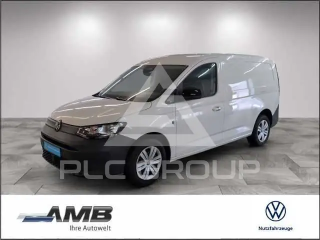 2025 Volkswagen Caddy