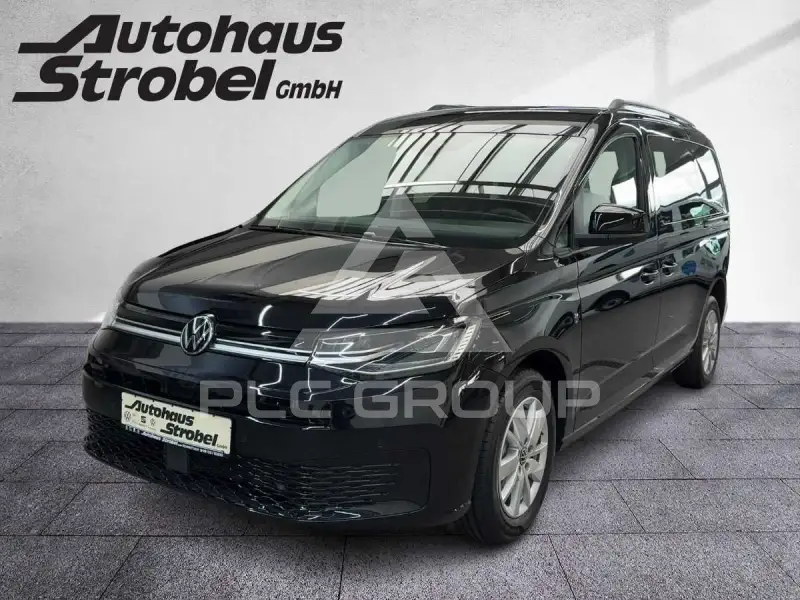 2025 Volkswagen Caddy