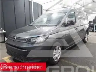2025 Volkswagen Caddy