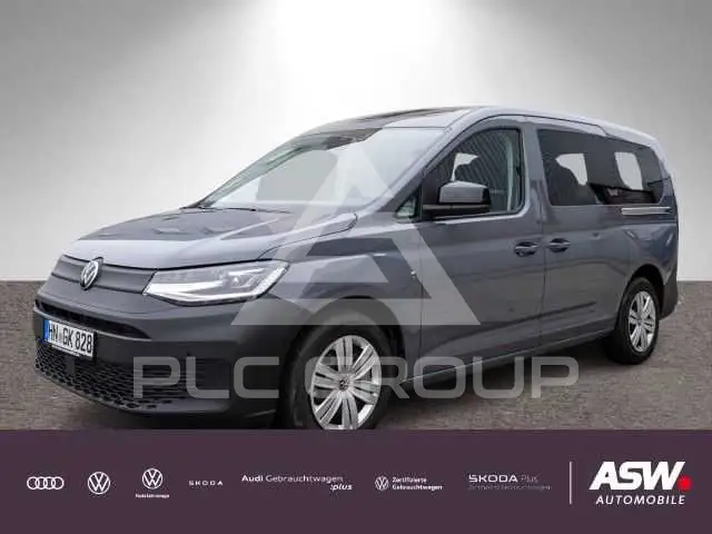 2025 Volkswagen Caddy