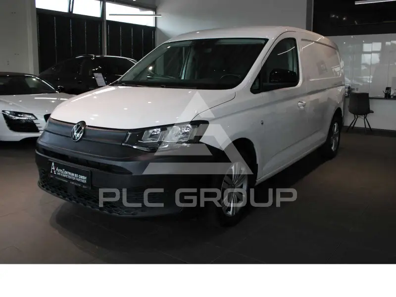 2025 Volkswagen Caddy