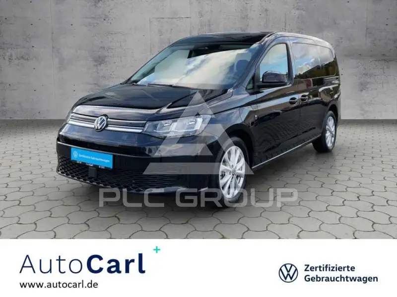 2025 Volkswagen Caddy