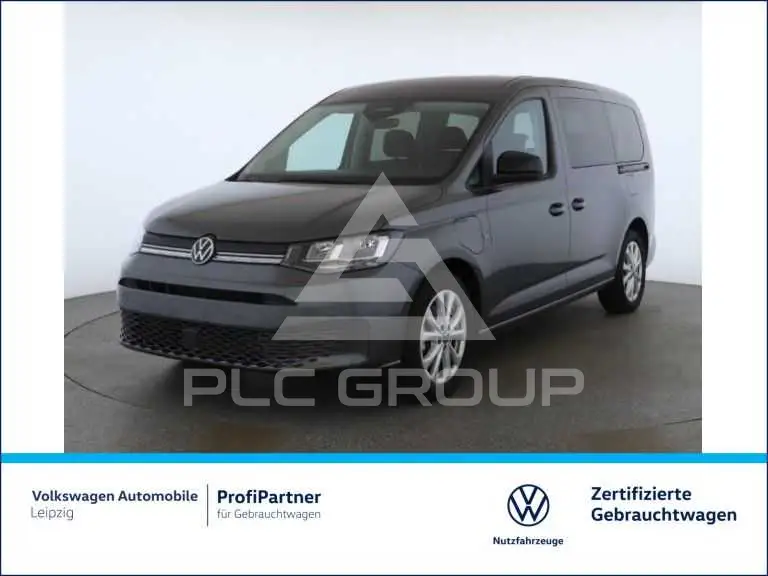 2025 Volkswagen Caddy