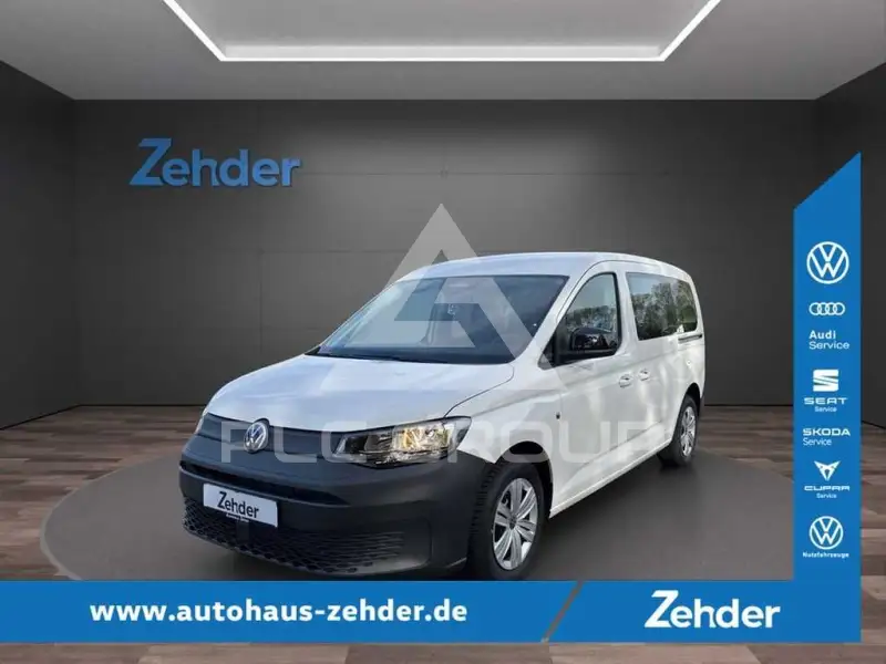 2025 Volkswagen Caddy