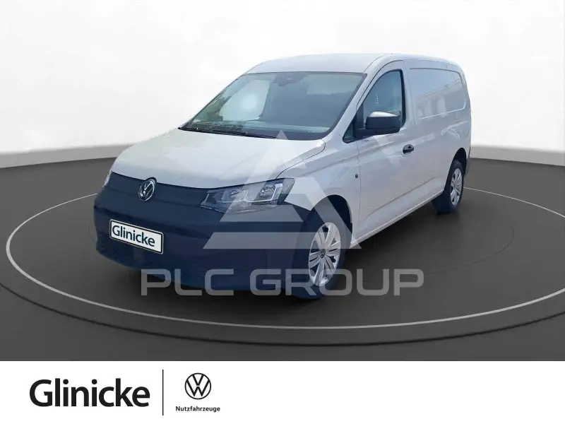 2025 Volkswagen Caddy