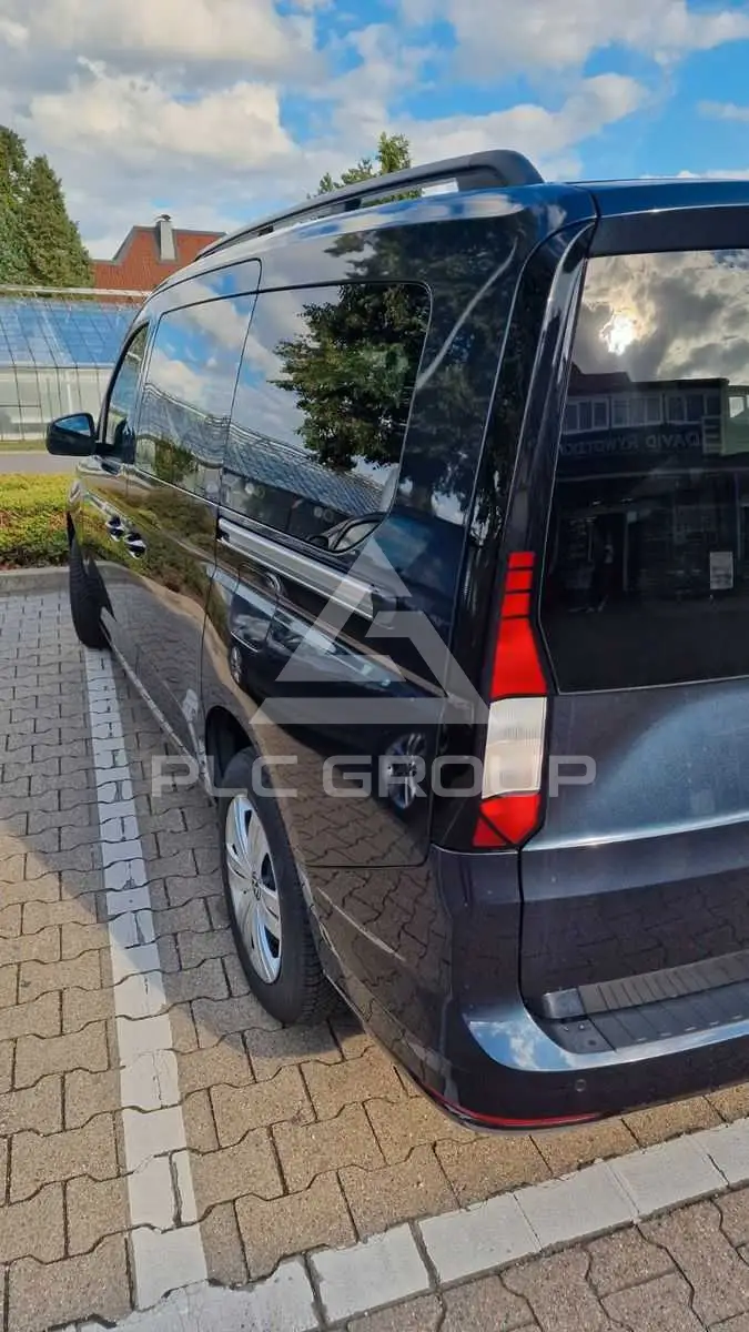 2025 Volkswagen Caddy