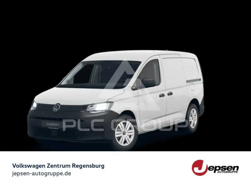 2025 Volkswagen Caddy