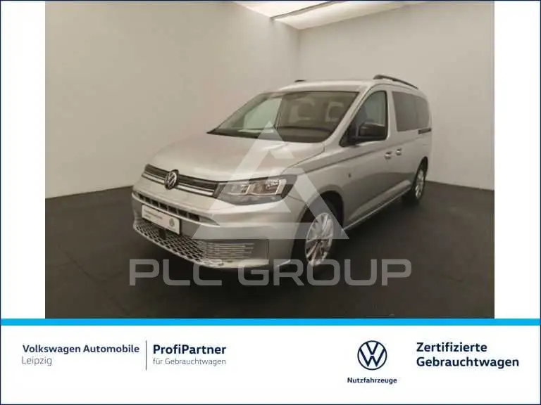 2025 Volkswagen Caddy