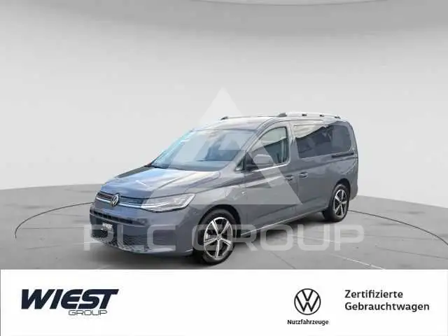 2025 Volkswagen Caddy