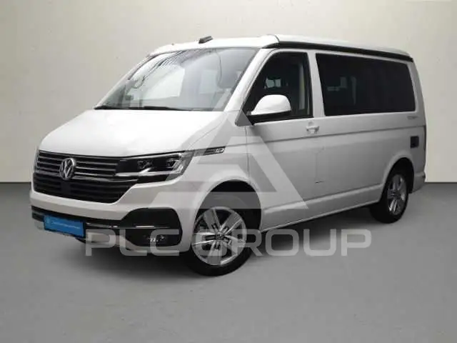 2025 Volkswagen T6