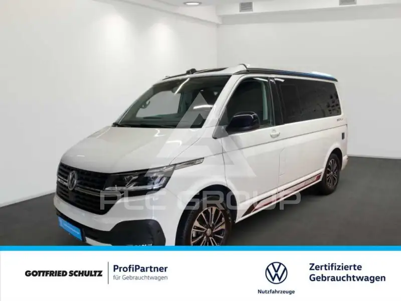 2025 Volkswagen T6
