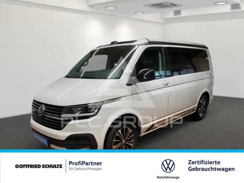 2025 Volkswagen T6