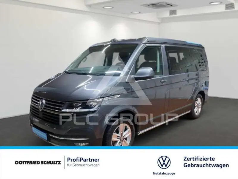 2025 Volkswagen T6
