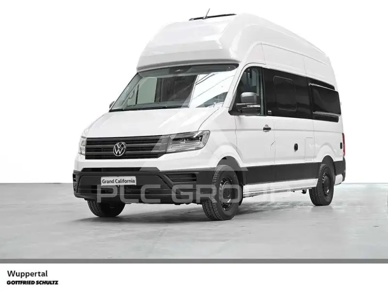 2025 Volkswagen T6