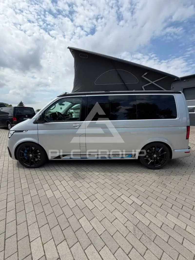 2025 Volkswagen T6